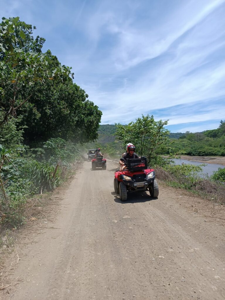 ATV Adventures